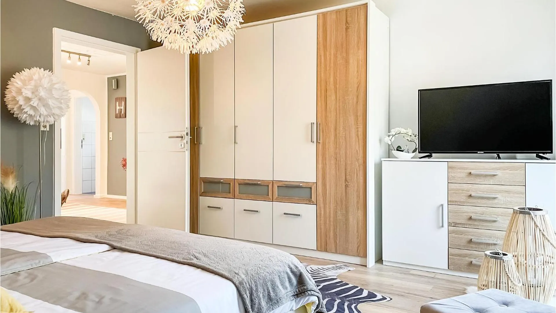 Amazing Apartment In Schauenstein With Wifi