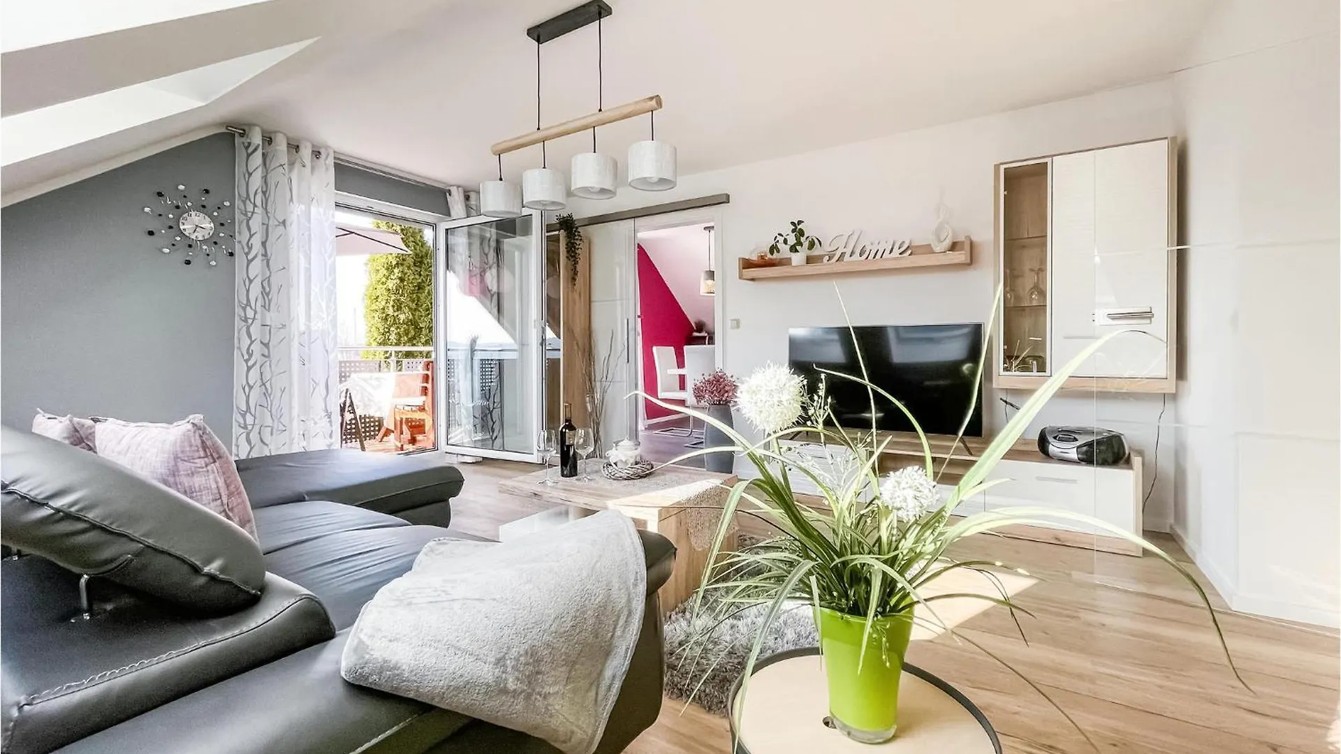 Amazing Apartment In Schauenstein With Wifi