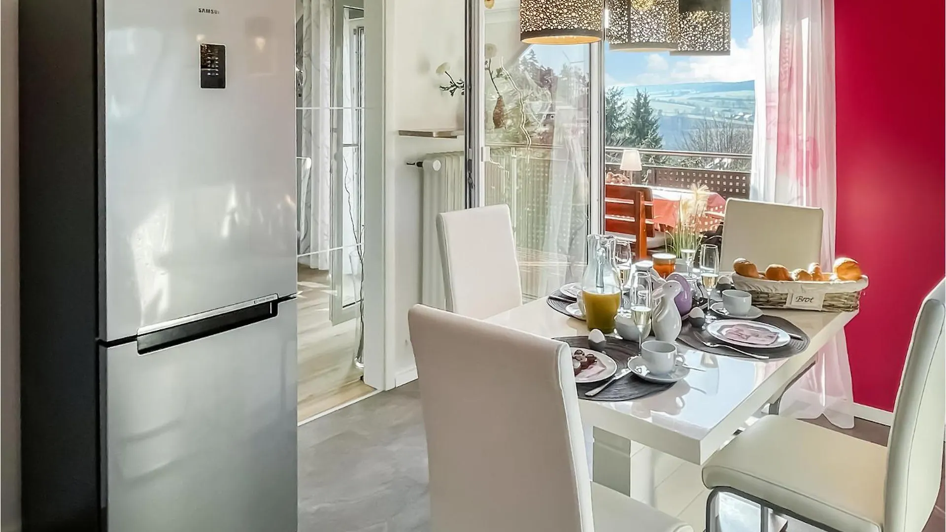 Amazing Apartment In Schauenstein With Wifi