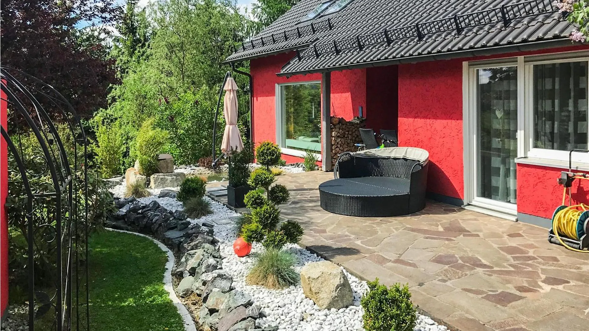 Amazing Apartment In Schauenstein With Wifi Germany