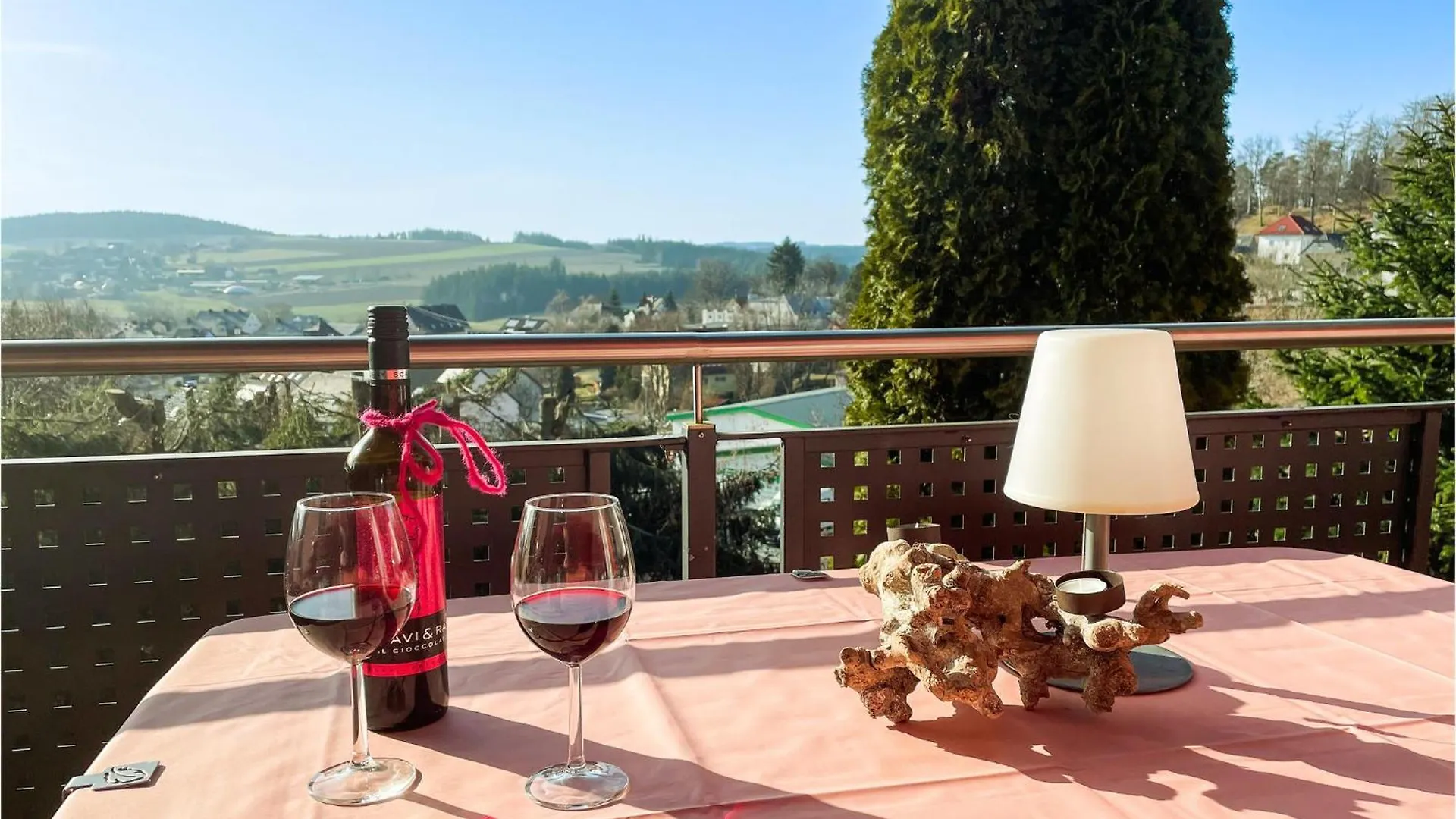 Amazing Apartment In Schauenstein With Wifi
