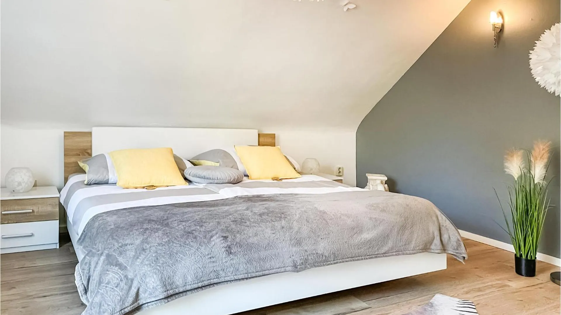 Amazing Apartment In Schauenstein With Wifi