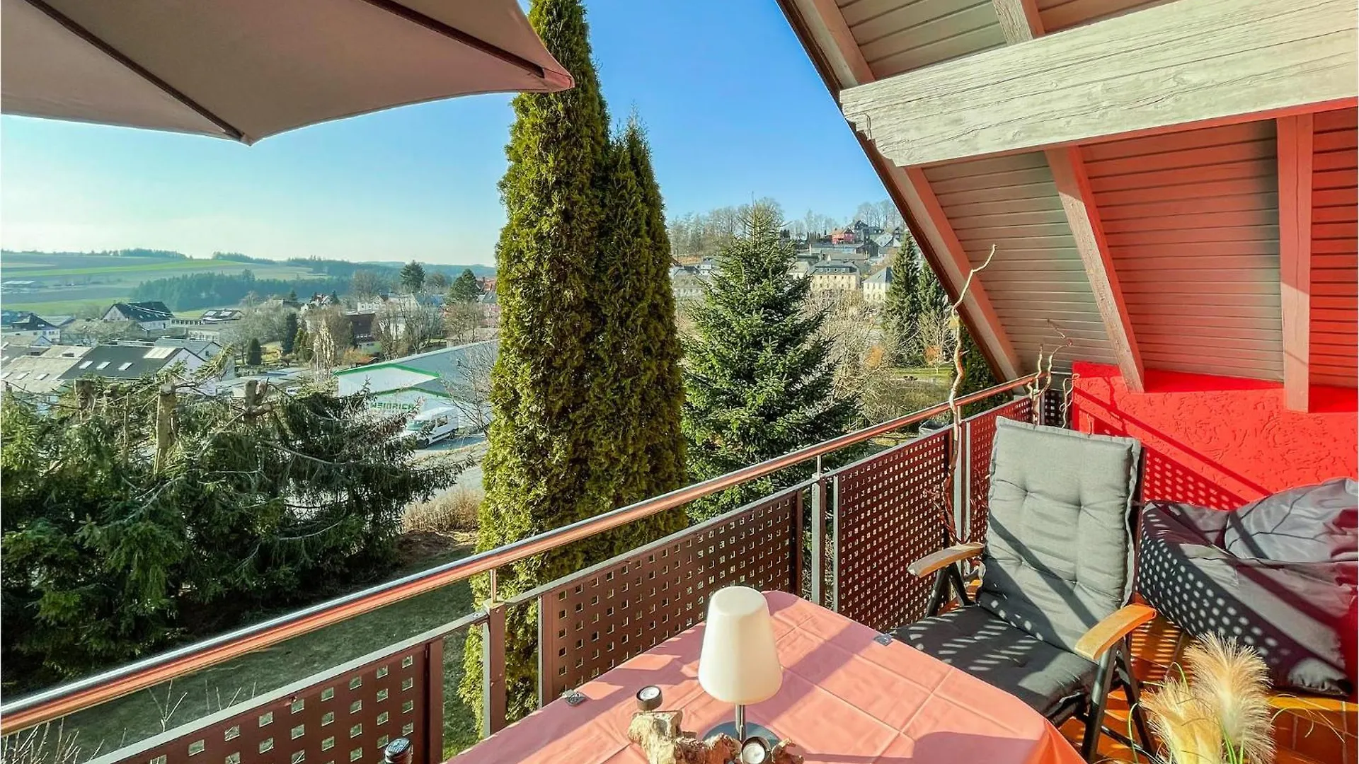 Amazing Apartment In Schauenstein With Wifi Germany