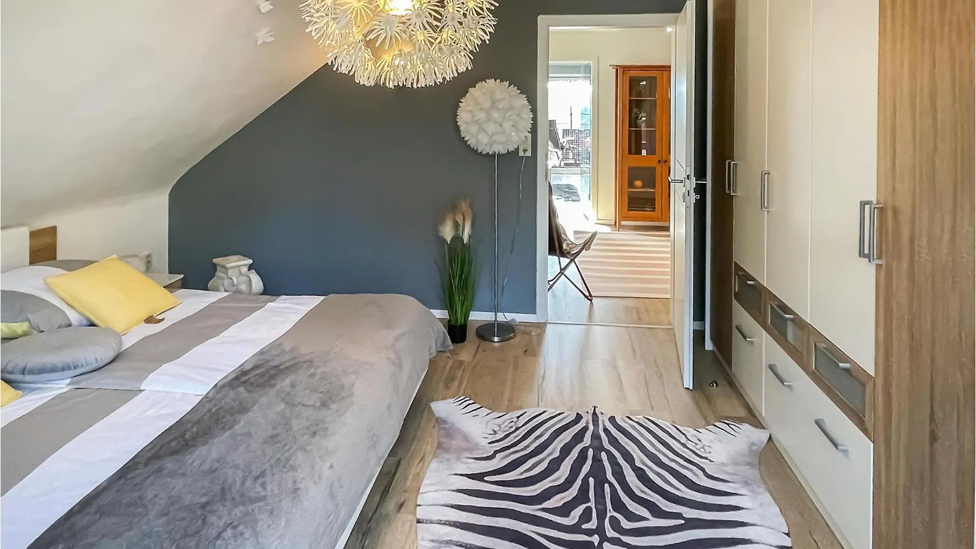 Amazing Apartment In Schauenstein With Wifi